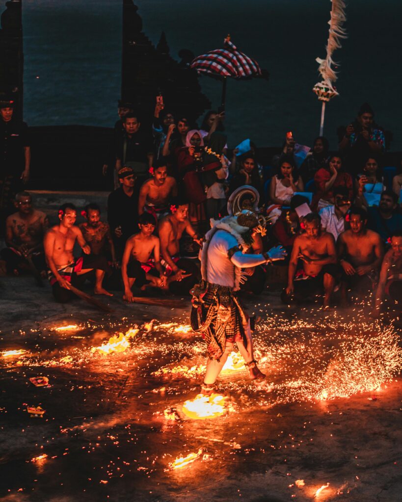 Indigenous Peoples Cultural Events