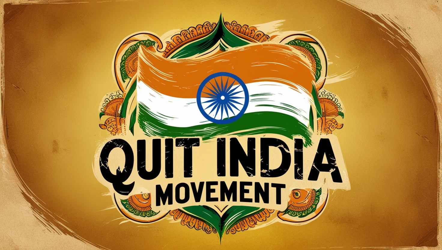 Quit-India-Movement