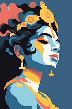 Krishna 