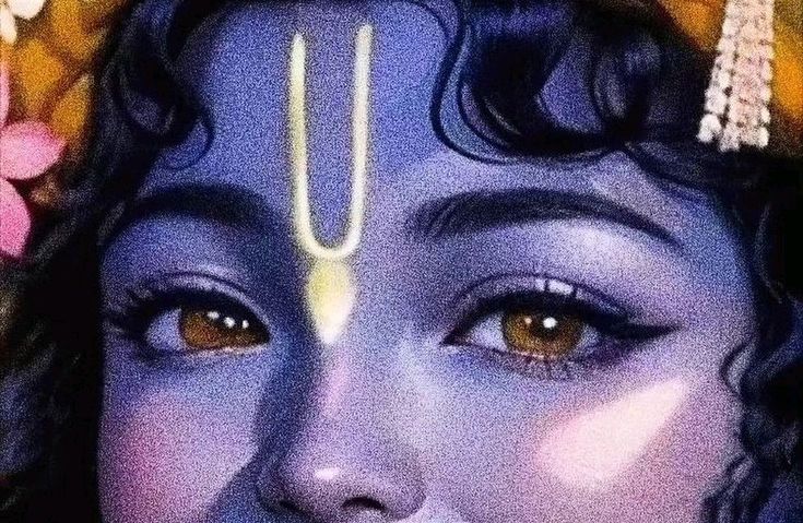 krishna