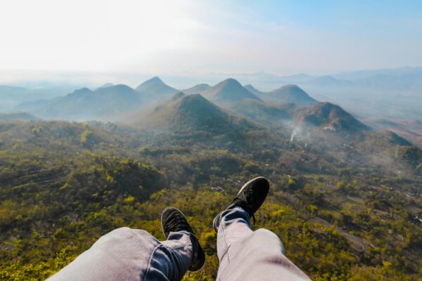 national mountain climbing day