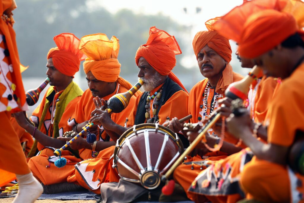 Indian Music