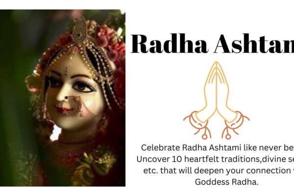 radha ashtami