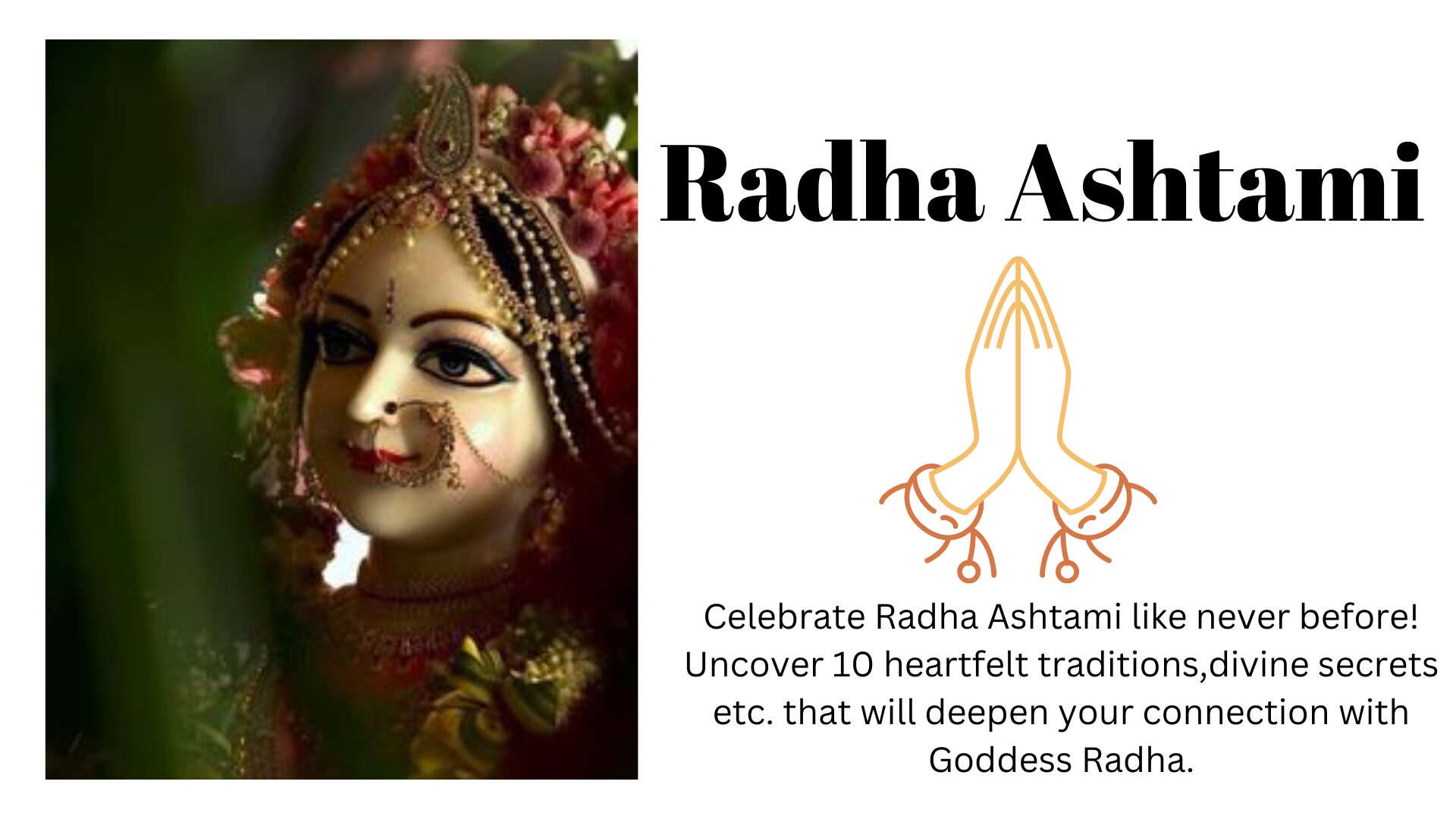 radha ashtami